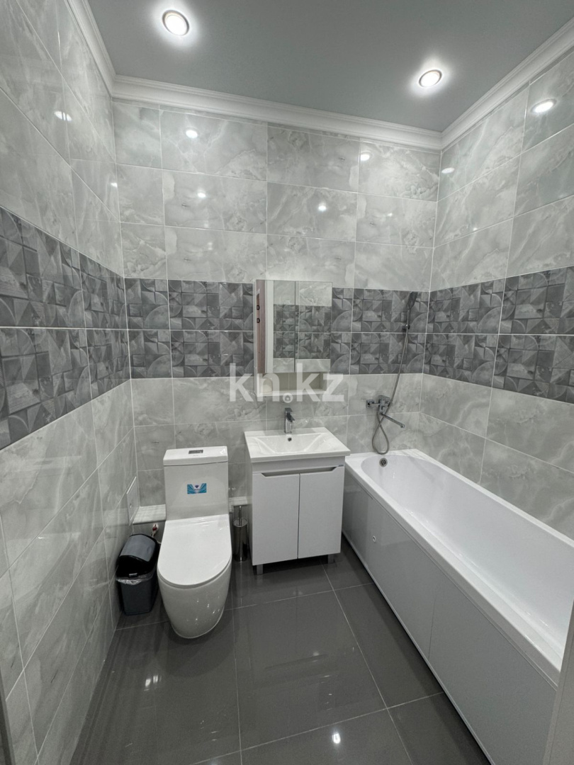 Аренда 2-комнатной квартиры, 61 м² в Астане - фото 14