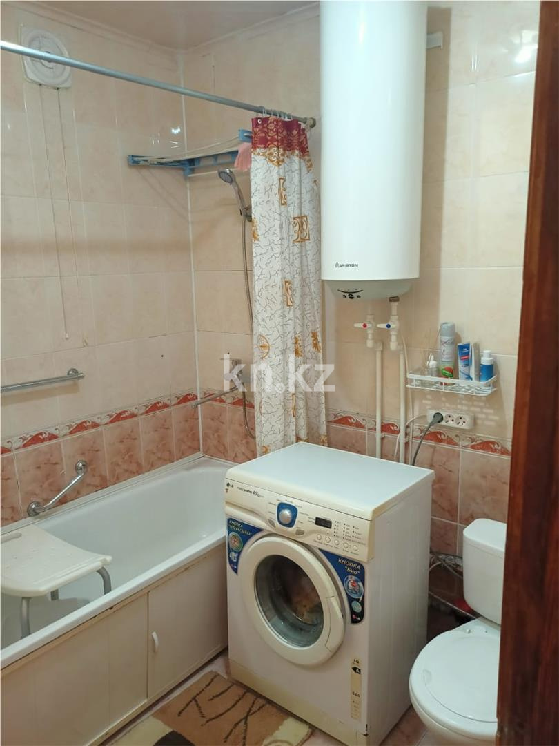 Продажа 2-комнатной квартиры, 44 м² в Темиртау - фото 10