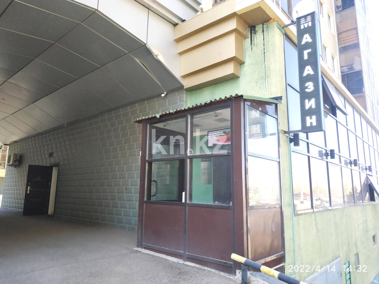 Продажа , 70 м², ул. Сарайшык, дом  38 - пр. Мангилик Ел в Астане - фото 2