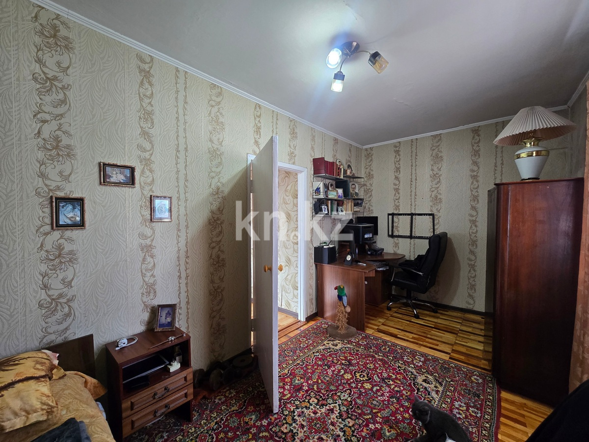 Продажа 3-комнатной квартиры, 64.6 м² в Алматы - фото 14