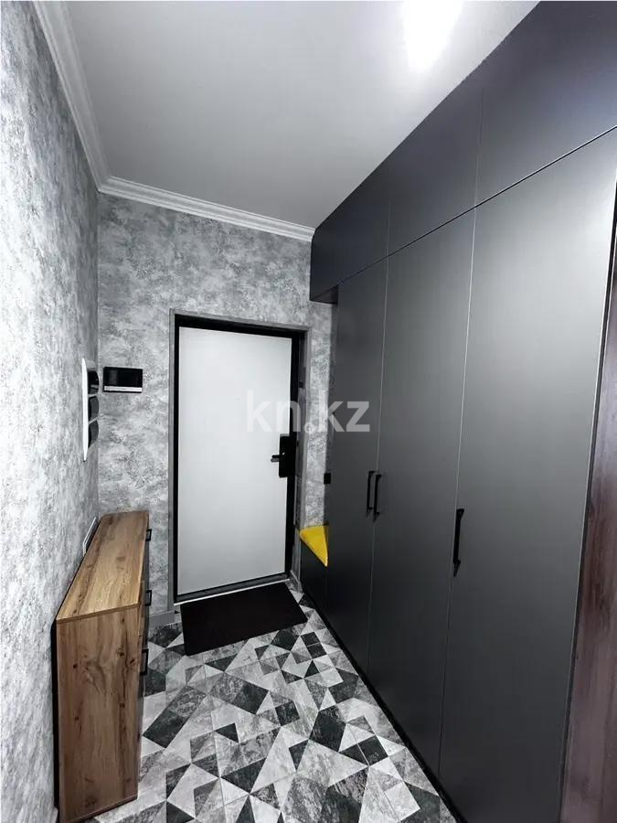 Продажа 2-комнатной квартиры, 60.3 м² в Астане - фото 5