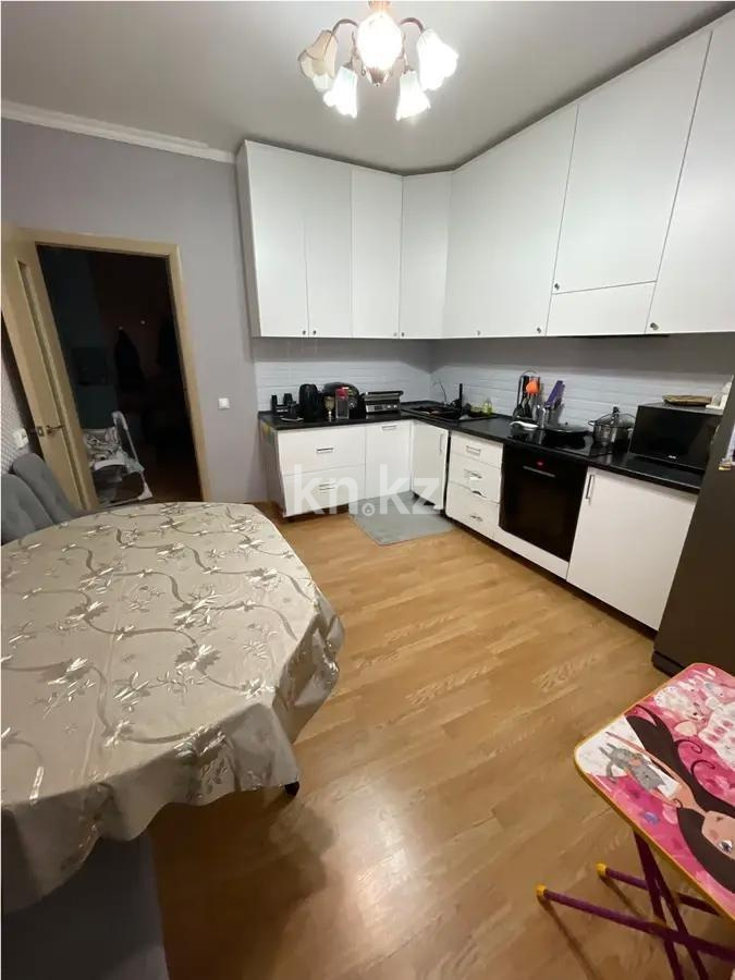 Продажа 2-комнатной квартиры, 66.9 м², пр. Кошкарбаева, дом  56 в Астане - фото 3