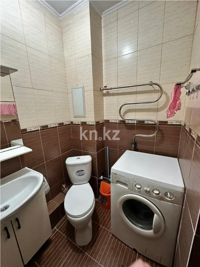 Продажа 1-комнатной квартиры, 38 м² в Алматы - фото 4