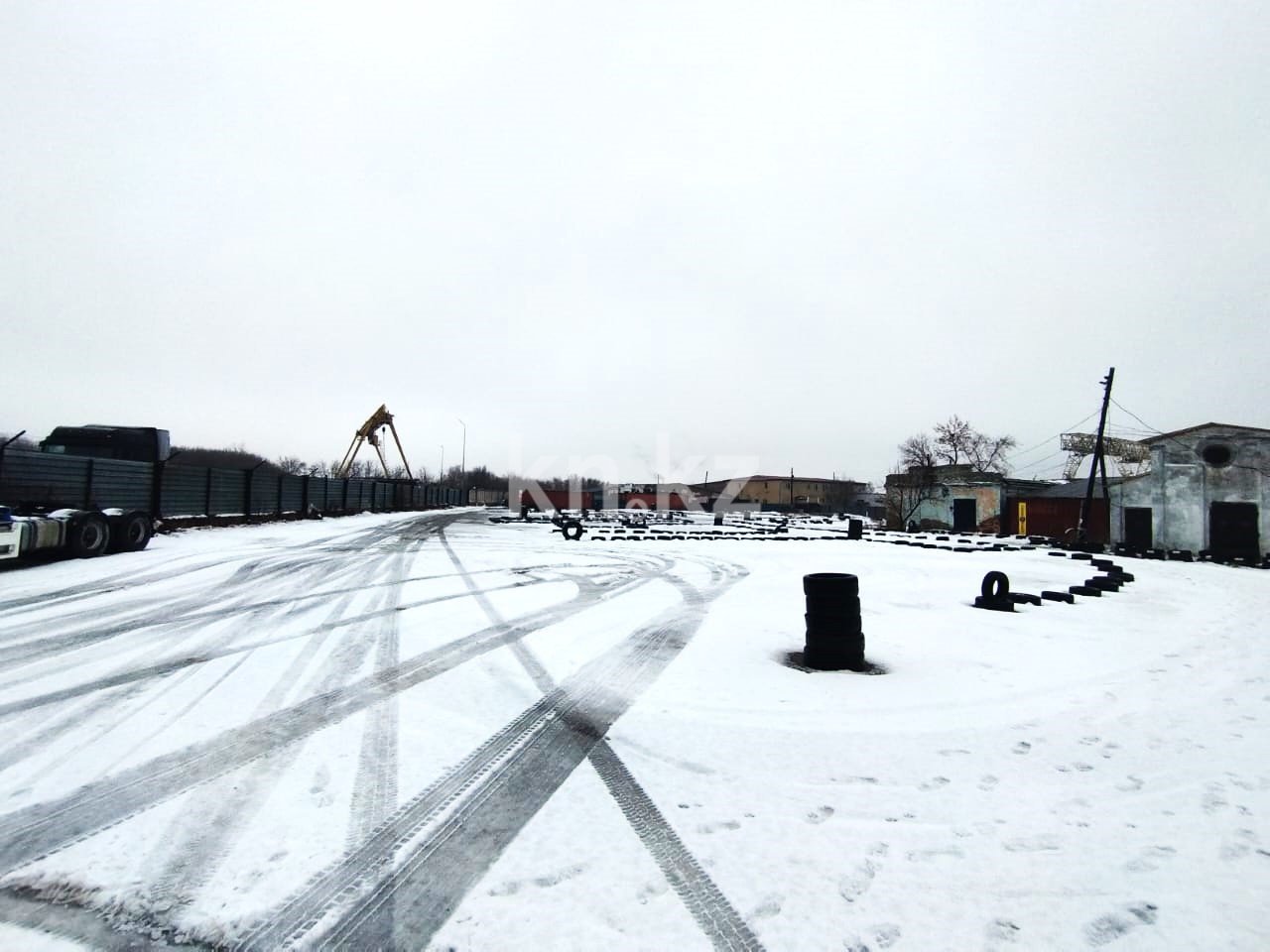 Продажа , 1000 м², ул. Заводская в Караганде - фото 2