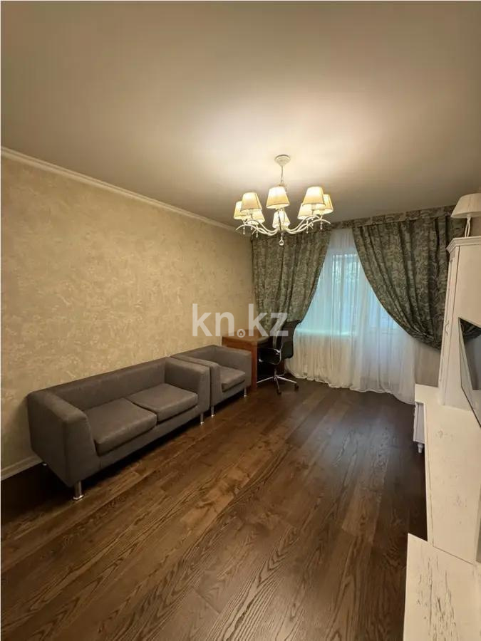 Продажа 2-комнатной квартиры, 60 м² в Алматы
