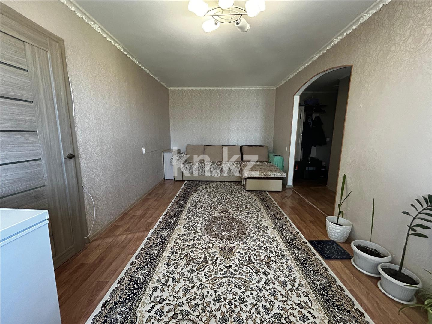 Продажа 2-комнатной квартиры, 45 м², пр. Н. Абдирова в Караганде - фото 3