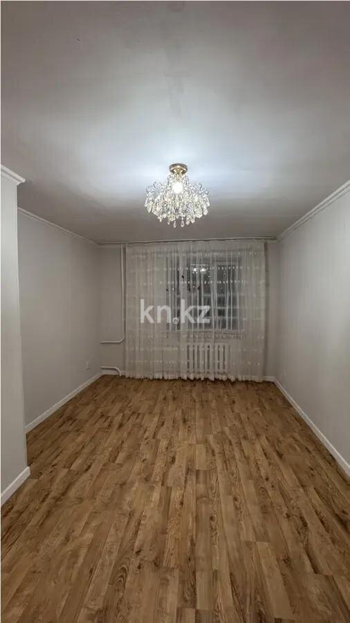 Продажа 1-комнатной квартиры, 35.2 м² в Астане