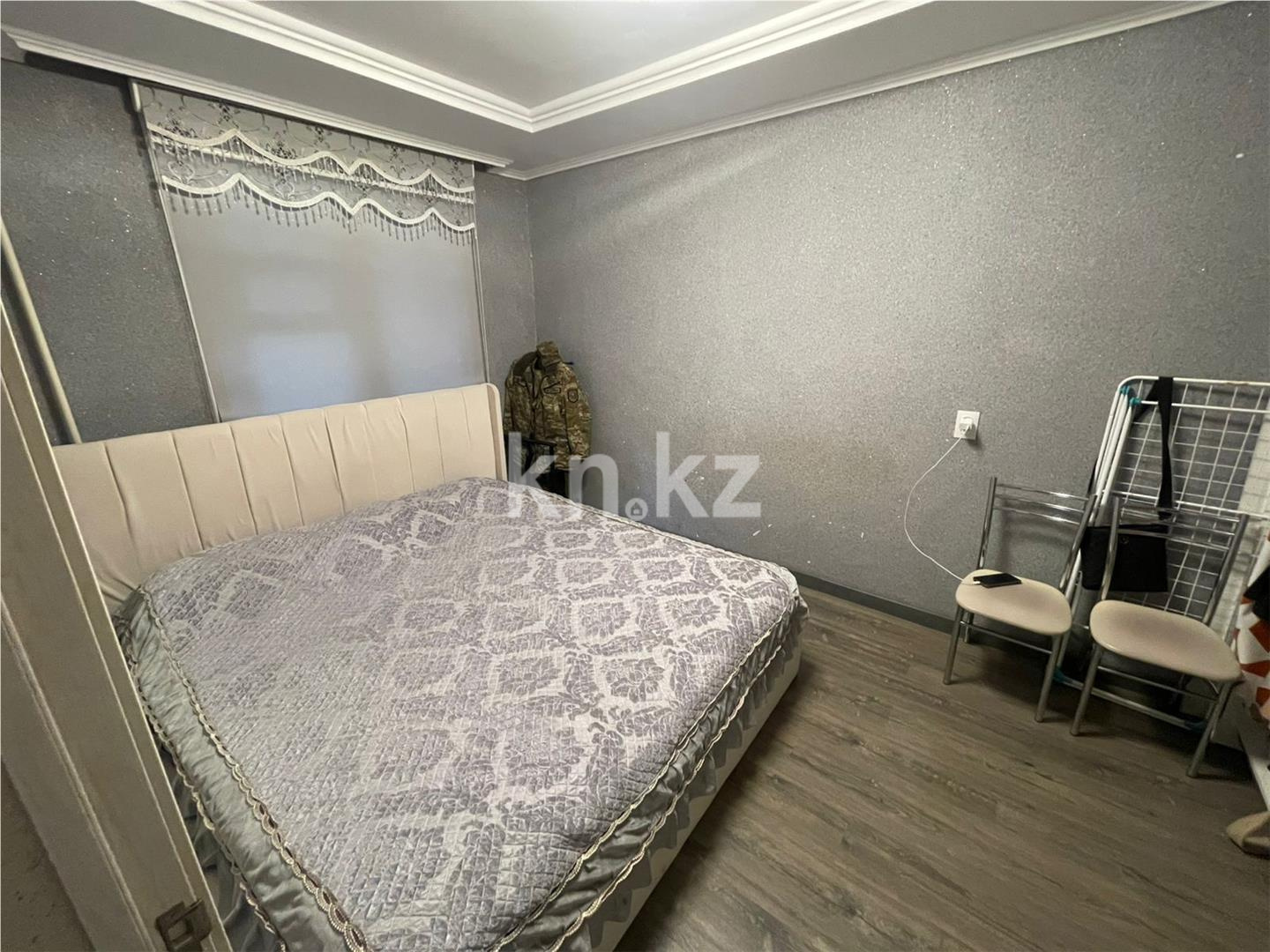 Продажа 2-комнатной квартиры, 56 м² в Караганде - фото 2