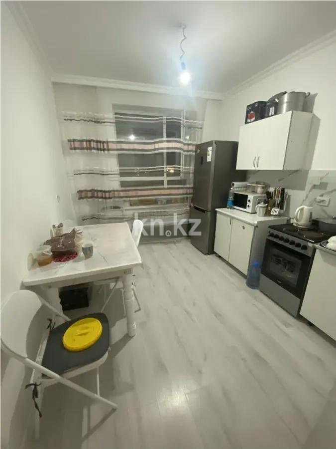 Продажа 1-комнатной квартиры, 45 м² в Астане - фото 2