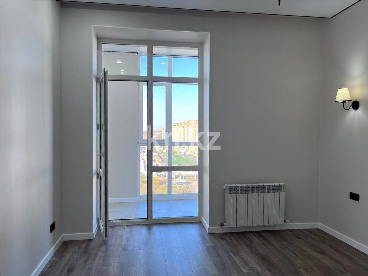 Продажа 2-комнатной квартиры, 52 м², ул. Муканова в Караганде - фото 11