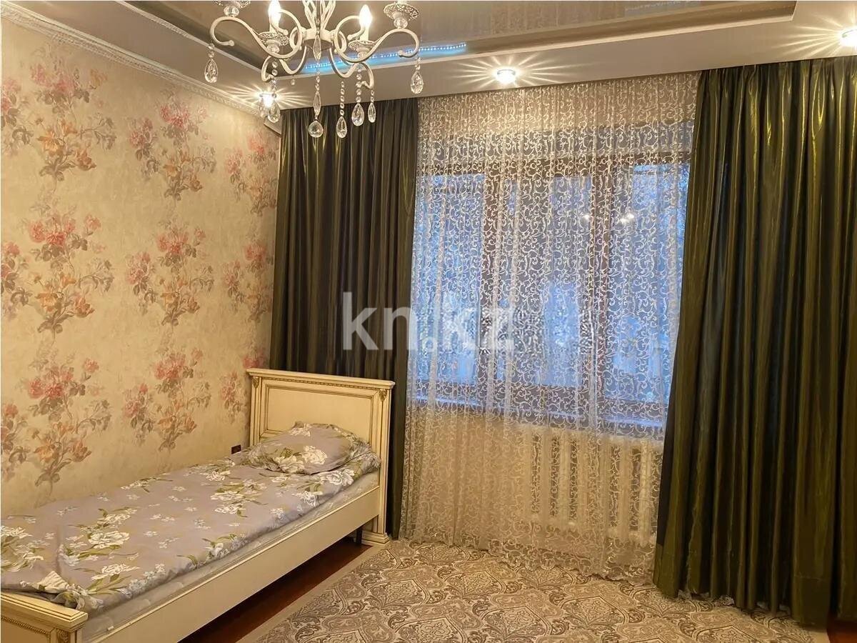 Продажа 2-комнатной квартиры, 60.4 м² в Алматы - фото 2