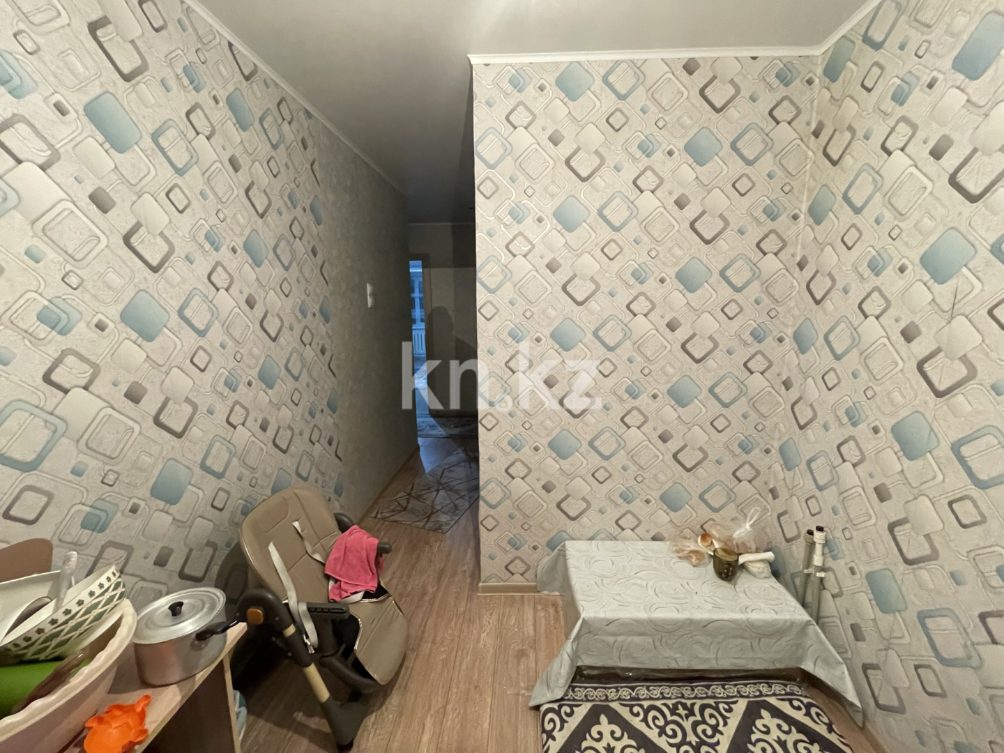 Продажа 2-комнатной квартиры, 48 м² в Темиртау - фото 6