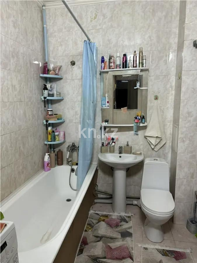 Продажа 1-комнатной квартиры, 40 м², пр. Момышулы, дом  16 в Астане - фото 3