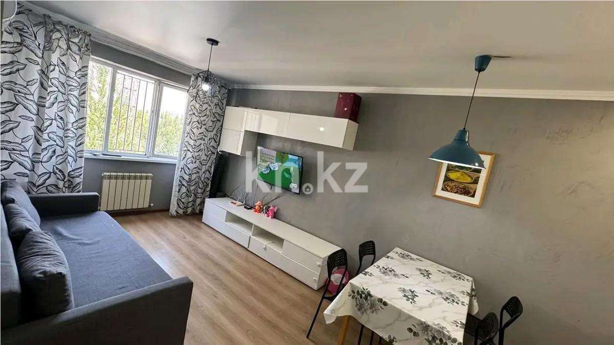 Продажа 2-комнатной квартиры, 42 м², ул. Кенесары хана, дом  83/2 в Алматы