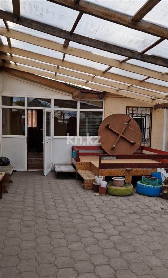 Продажа 4-комнатного дома, 61.2 м² в Караганде - фото 19