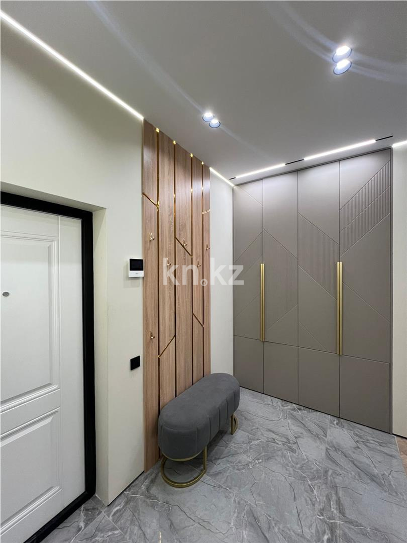 Продажа 3-комнатной квартиры, 78 м² в Караганде - фото 17