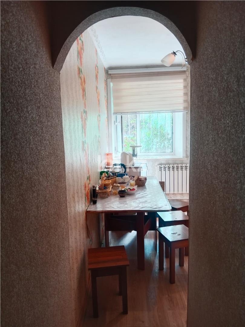 Продажа 2-комнатной квартиры, 46 м² в Караганде - фото 9