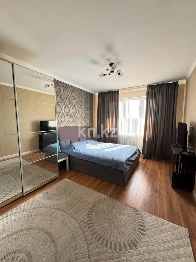 Продажа 3-комнатной квартиры, 90 м², мкр-н Нуркент, дом  50 в Алматы - фото 2