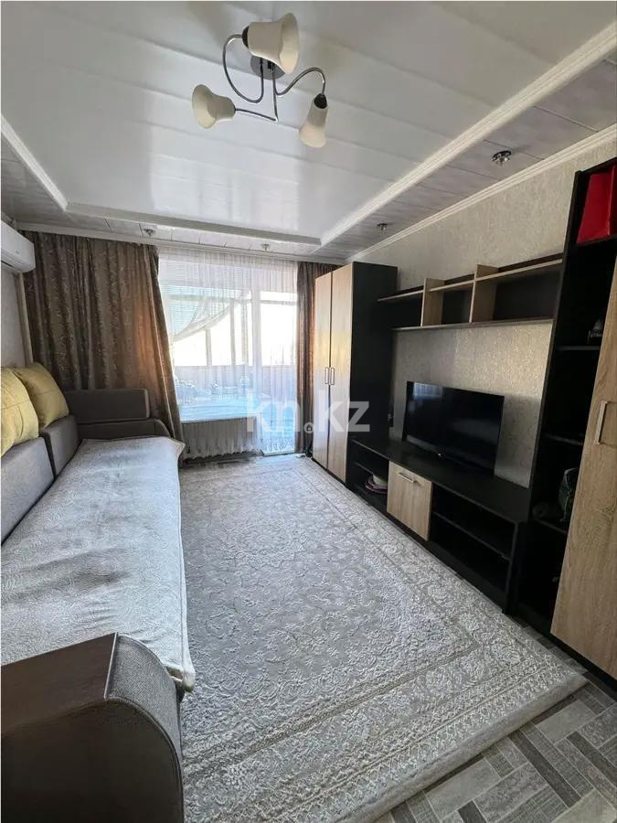 Продажа 2-комнатной квартиры, 48 м² в Караганде