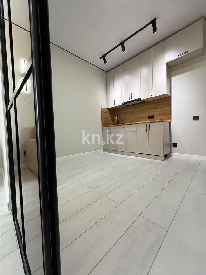 Продажа 1-комнатной квартиры, 35 м² в Алматы - фото 2