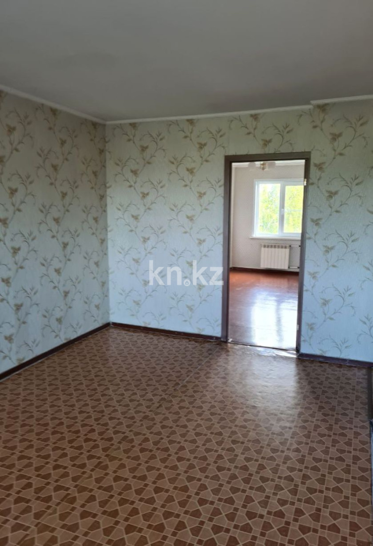 Продажа 3-комнатной квартиры, 59.4 м², ул. Беспалова, дом  49/1 в Усть-Каменогорске - фото 4