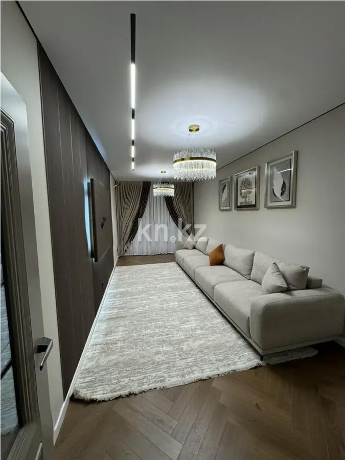 Продажа 2-комнатной квартиры, 70 м², ул. Халиуллина, дом  140/5 в Алматы