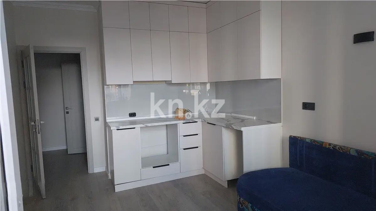 Продажа 1-комнатной квартиры, 49.1 м², пр. Улы Дала, дом  82 в Астане - фото 2