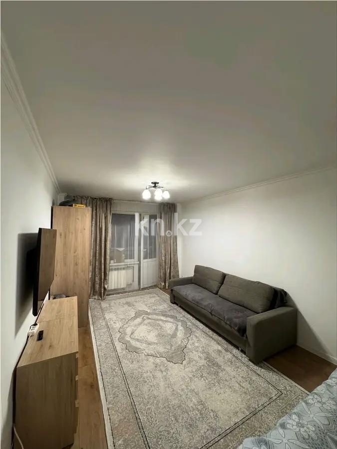 Продажа 1-комнатной квартиры, 42 м² в Алматы