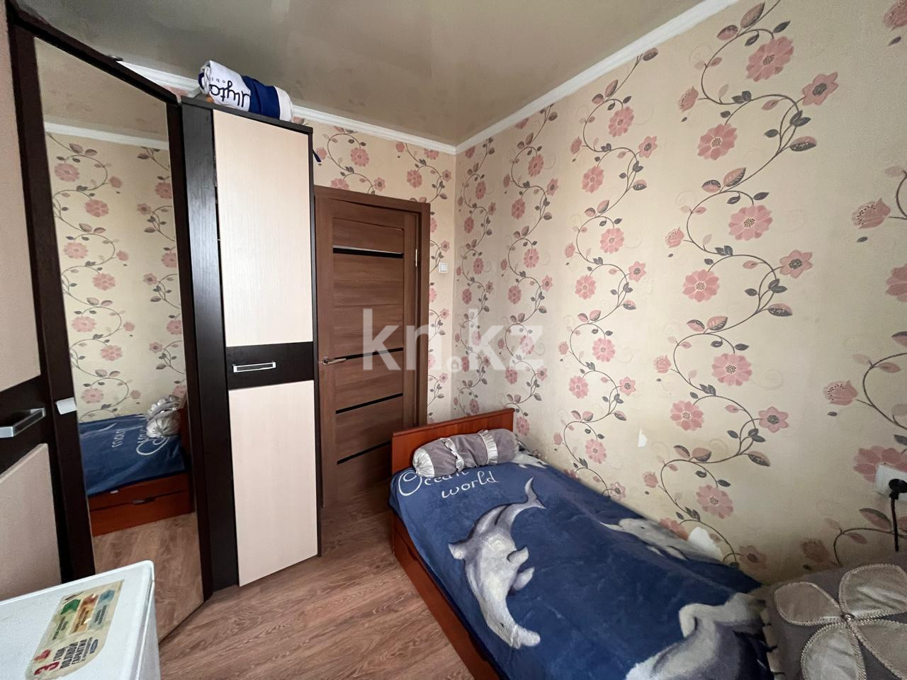 Продажа 2-комнатной квартиры, 62 м², мкр-н 19 в Караганде - фото 5