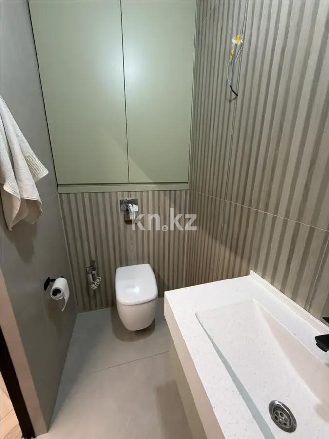 Продажа 3-комнатной квартиры, 100 м² в Алматы - фото 5
