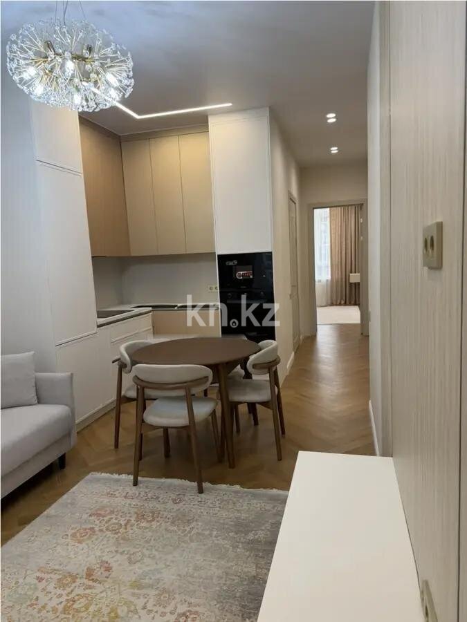 Продажа 3-комнатной квартиры, 61 м² в Астане - фото 4