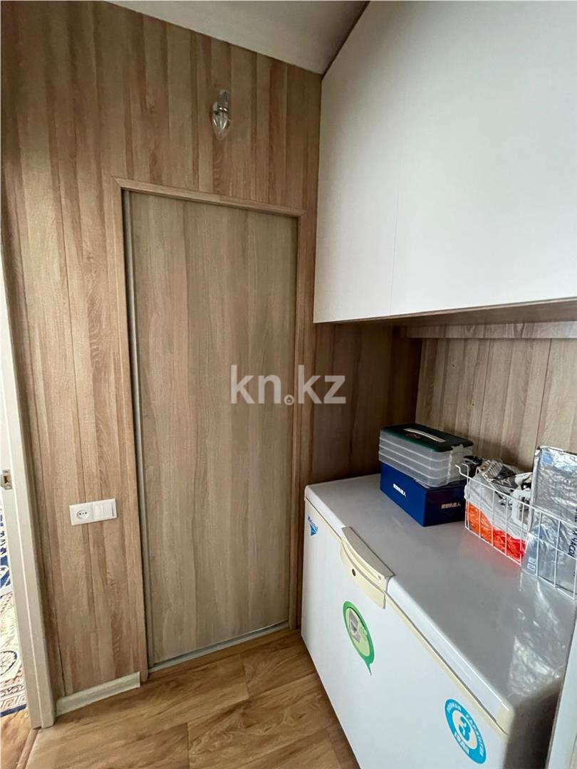 Продажа 4-комнатной квартиры, 81 м², мкр-н Степной-4 в Караганде - фото 16