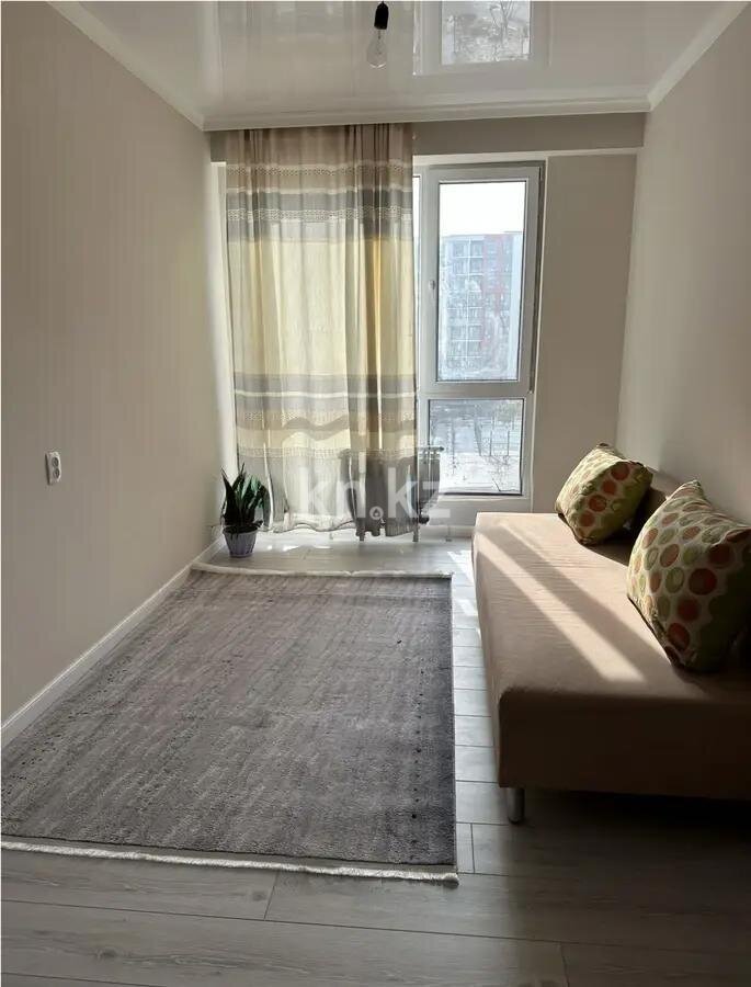 Продажа 2-комнатной квартиры, 60 м² в Алматы