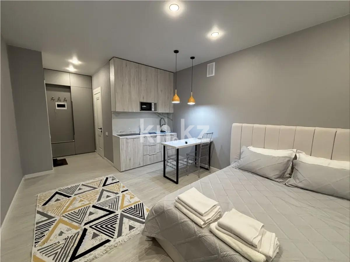 Продажа 1-комнатной квартиры, 25 м² в Астане - фото 2