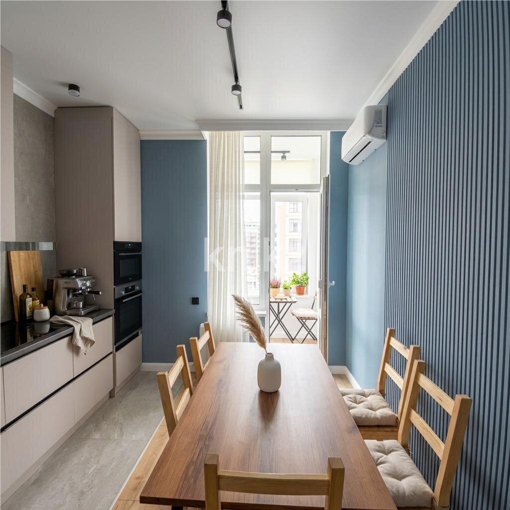 Продажа 3-комнатной квартиры, 89 м² в Астане - фото 4