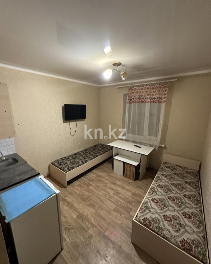 Аренда 1-комнатной квартиры, 30 м² в Астане - фото 3