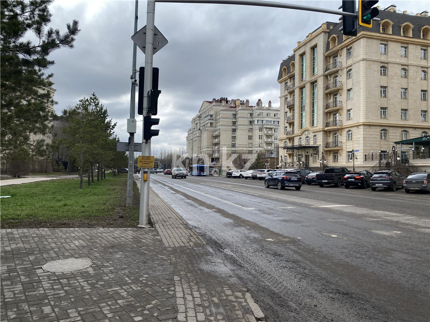 Продажа 2-комнатной квартиры, 80 м² в Астане - фото 11