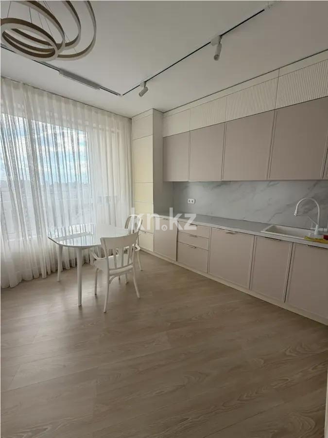 Продажа 2-комнатной квартиры, 56 м² в Астане - фото 3