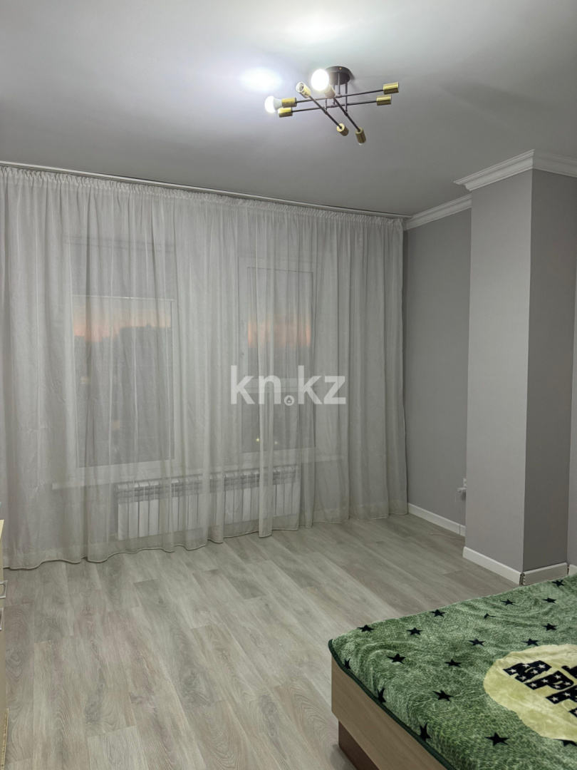 Аренда 2-комнатной квартиры, 50 м² в Астане - фото 5
