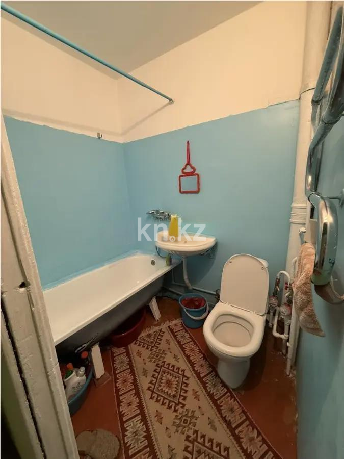 Продажа 1-комнатной квартиры, 32.4 м² в Алматы - фото 3