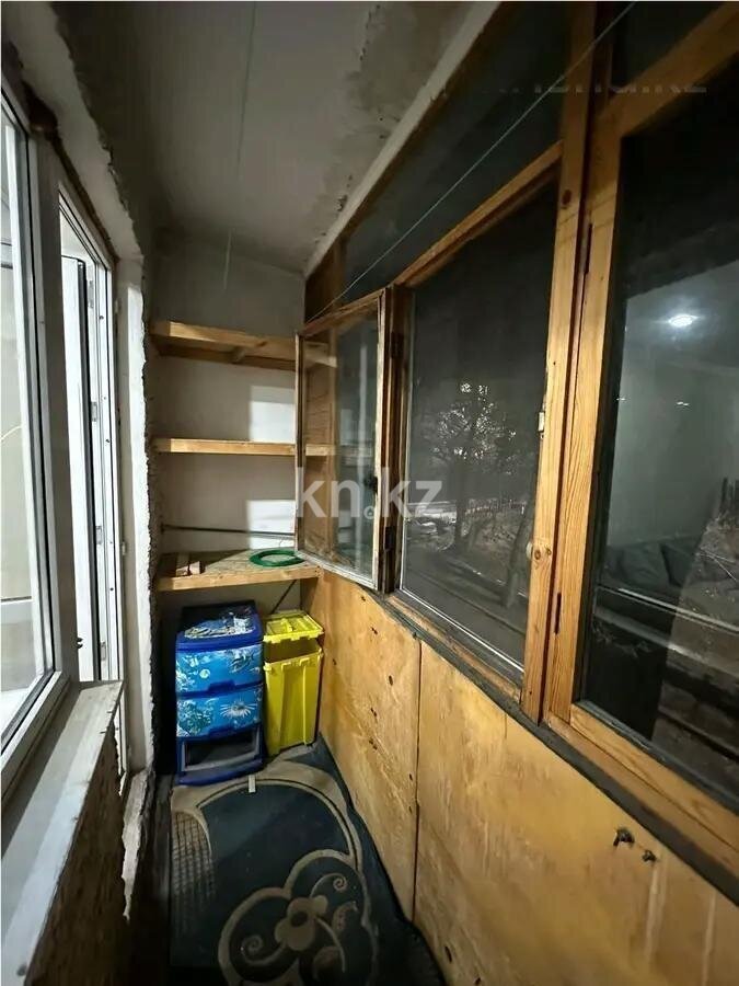 Продажа 2-комнатной квартиры, 46 м² в Караганде - фото 10