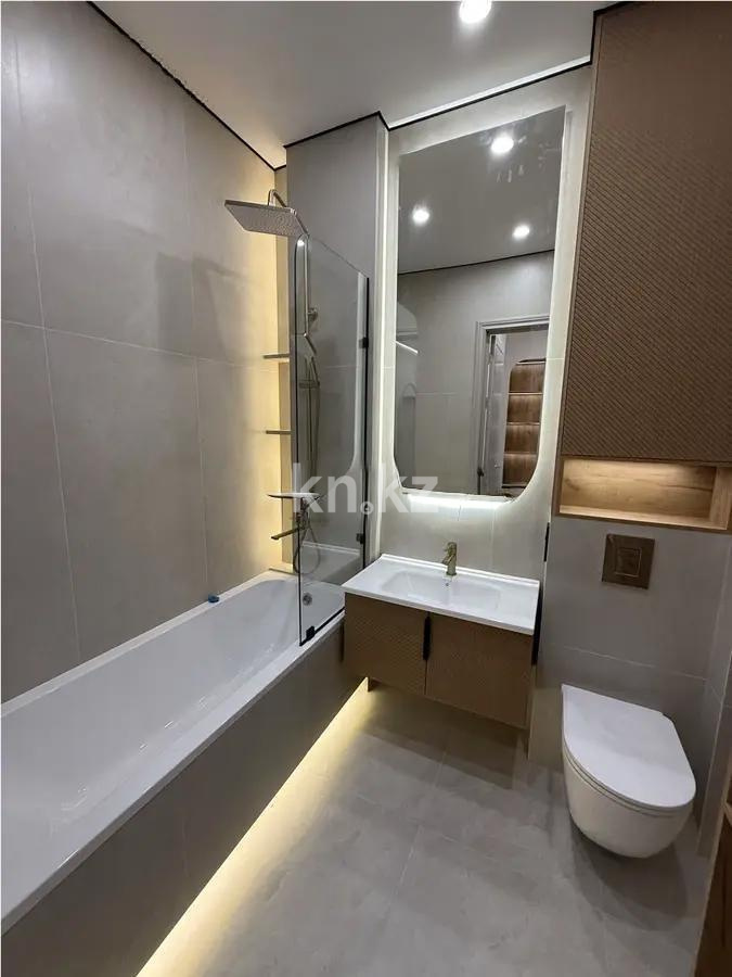 Продажа 3-комнатной квартиры, 71 м² в Астане - фото 3