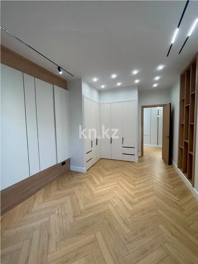 Продажа 2-комнатной квартиры, 45 м² в Алматы