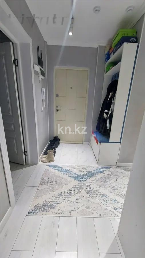 Продажа 3-комнатной квартиры, 78 м² в Алматы - фото 10