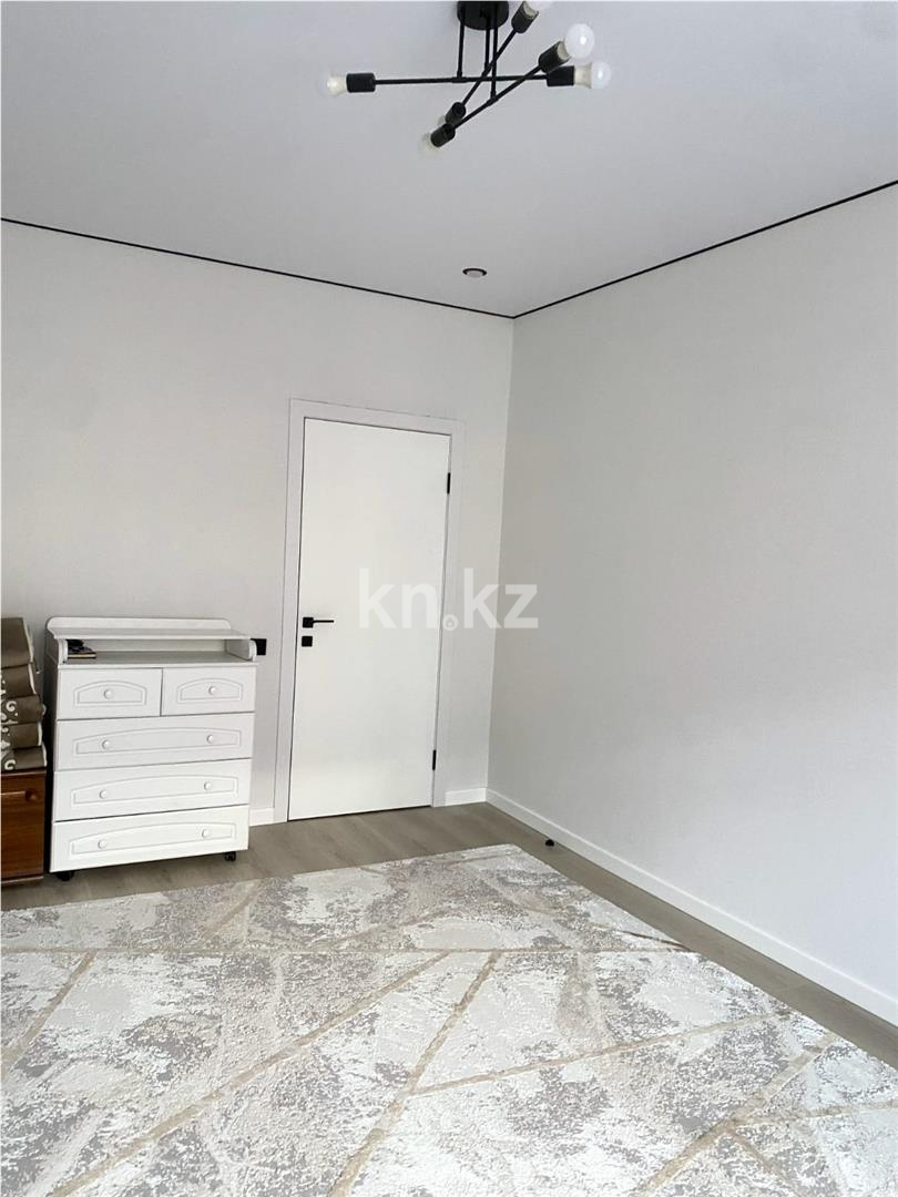 Продажа 2-комнатной квартиры, 40.68 м² в Астане - фото 2