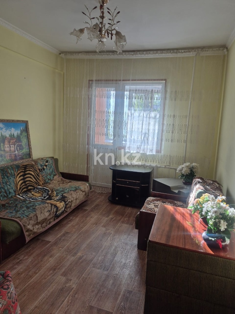 Аренда 3-комнатной квартиры, 80 м² в Астане - фото 4