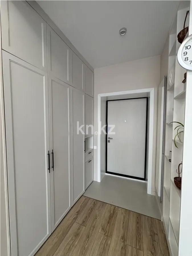 Продажа 3-комнатной квартиры, 64 м² в Астане - фото 11