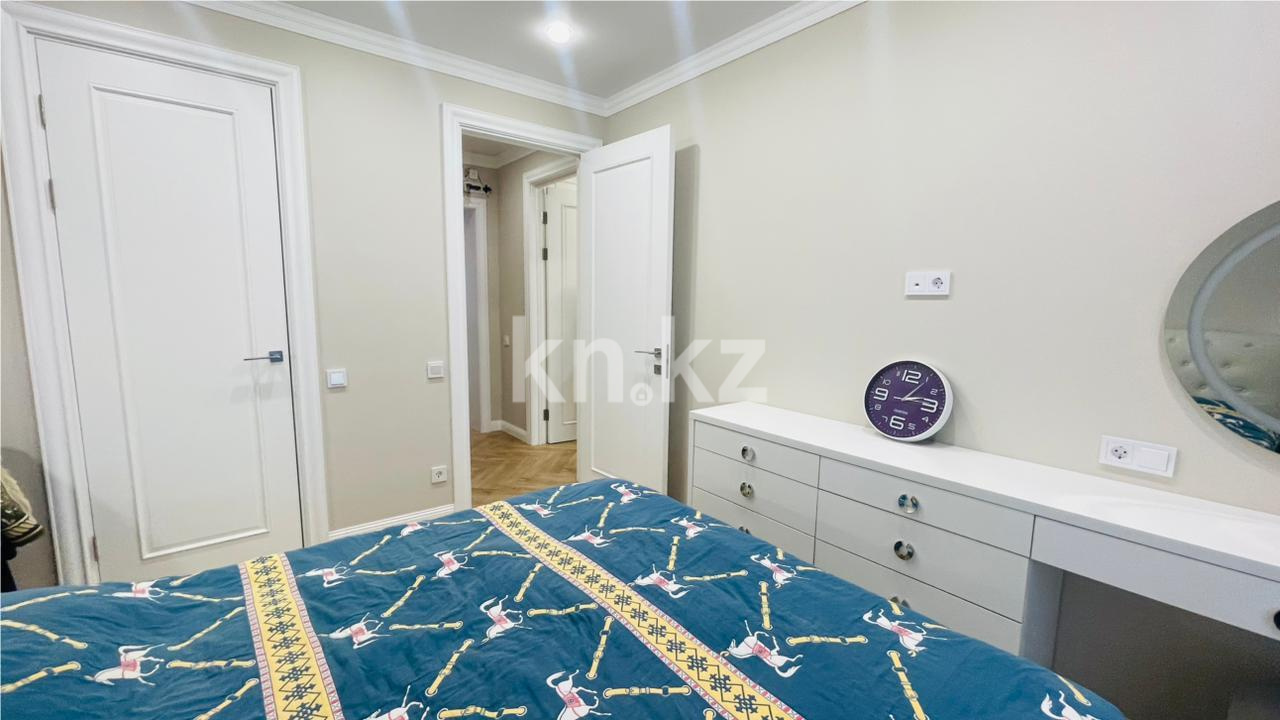 Продажа 3-комнатной квартиры, 90 м², ул. Букетова в Караганде - фото 6