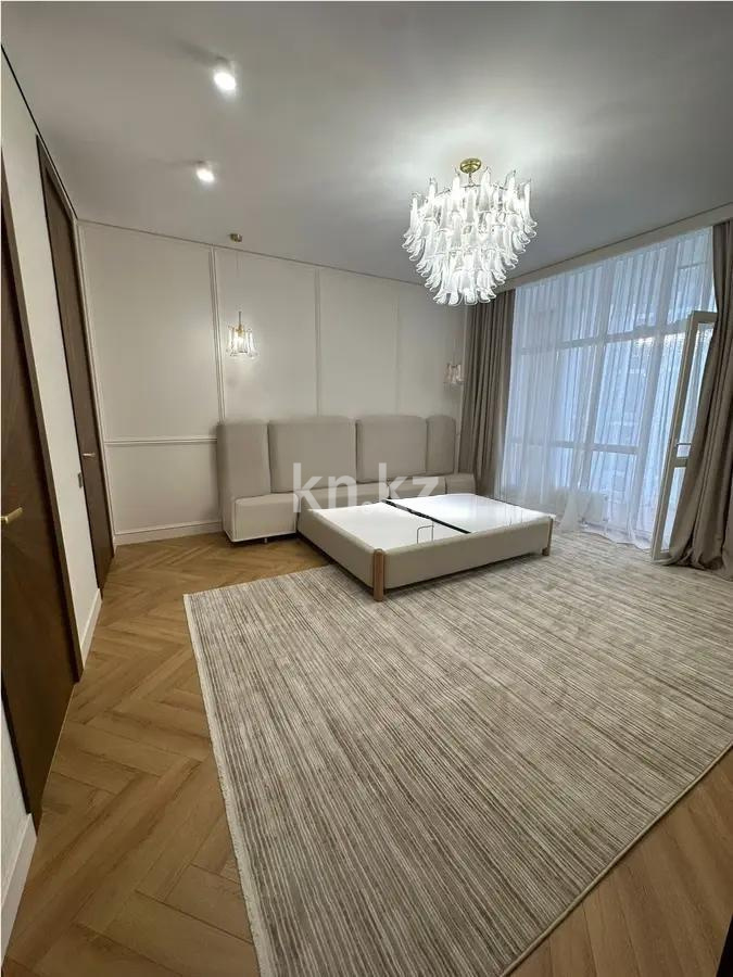 Продажа 4-комнатной квартиры, 186 м² в Астане - фото 2