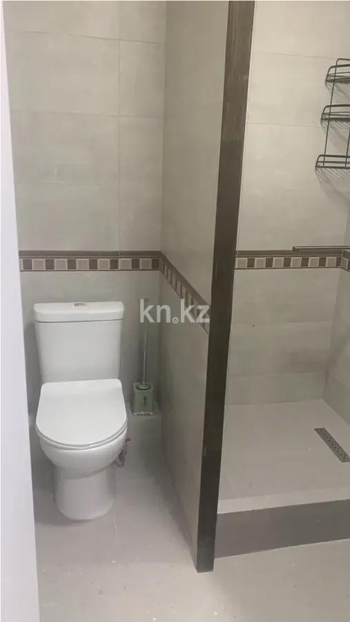 Продажа 1-комнатной квартиры, 26 м² в Алматы - фото 3